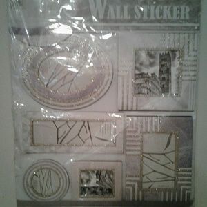 Wall Sticker Home Decor